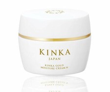 Foil Hakuichi Kinka Gold Moisture Cream N C152-013 80g  picture