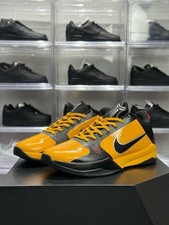 New KB5 Protro Bruce Lee Men Basketball Sneakers CD4991-700 picture