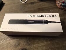 DNA hair Tools Ultra Light Styling Comb In Box Fantastic Condition picture