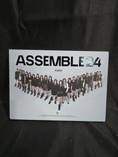 tripleS Assemble24 C Version K-Pop CD Album Triples Modhaus picture