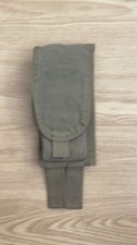 Paraclete 1x2 Magazine Pouch in MSA Smoke Green with MOLLE picture