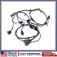 FOR 2015-2023 CHRYSLER 300 - FRONT BUMPER PARK SENSOR WIRING HARNESS picture