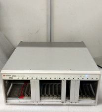 Keysight M9018A PXIe Mainframe picture