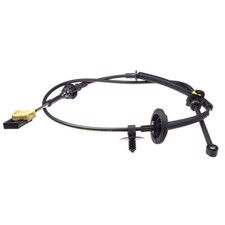 1999-2004 Ford F250 Super Duty Excursion Automatic Transmission Shift Cable OEM picture
