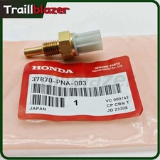 OEM Coolant Temperature Sensor Temp Water ECT for Honda Acura 37870-PNA-003 picture