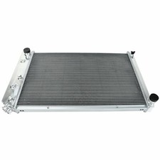 Aluminum Radiator 3 Row For Chevy Camaro70-81/ Chevy El Camino Monte Carlo 78-87 picture