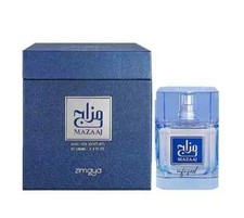 Mazaaj Infused by Zimaya Afnan 3.4oz Eau De Parfum Unisex picture