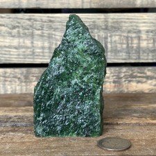 Nephrite Jade Freeform 4