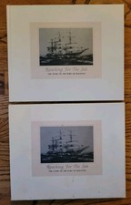REACHING FOR THE SEA: The Story of the Port of Houston 75th Anniv HC in Slipcase picture