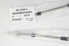 2014 - 2026 Tohatsu MFS 25 30 C Throttle Cable Multi Function Tiller 3NV636000M picture