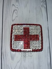 Crystal First-Aid Kit | Kayos Custom Boutique Rhinestone First Aid Kit Travel picture