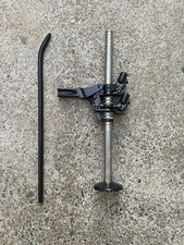VW Factory Jack Part # AB1915 (fully restored) picture
