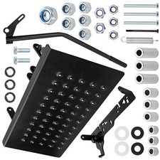 Advanced Chute System Chute Blocker 088-6003-00 For Most ZT Mowers ACS6000ULS picture