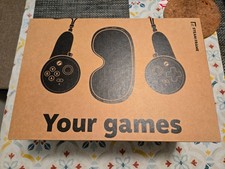 ** IN HAND - SHIP NOW** Valve Steam Frame 1TB Kit VR Headset – Brand New Sealed picture
