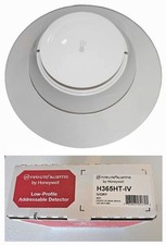 Fire-Lite H365HT-IV Addressable Thermal Detector. picture