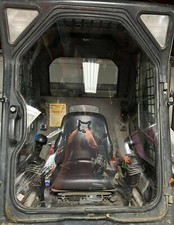 Bobcat G Series Coated 1/2
