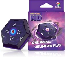 Brook Gaming Auto Catch ND: Auto Catcher |Hyper Tap for Pocket Monsters Ver2026 picture
