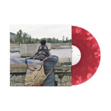 I Wish I Could Stay Here (cloudy Maroon Vinyl) picture