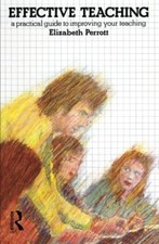 Effective Teaching: A Practical Guide to Improving Your Teaching picture