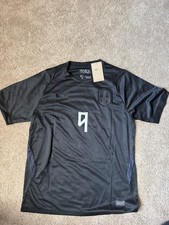 Nike Norway Haaland 2026 Stadium Away Jersey / Shirt - (Size L) picture