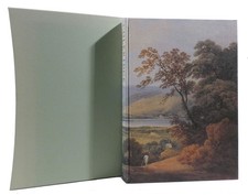 Samuel Taylor Coleridge COLERIDGE AMONG THE LAKES & MOUNTAINS;  Folio Society 1s picture