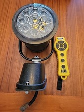 KH Industries NightRay Wireless LED Spotlight NR4SB-1L030 Altec picture