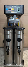Bunn-O-Matic Bunn TB6Q 3 Gallon Quick Brew Automatic Twin Iced Tea picture