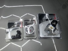 * Aeromotive 13130 EFI Fuel Bypass Regulator 1000 HP Combo Gauge & Fittings NEW picture