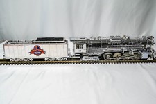Lionel 115th Anniversary LEGACY Berkshire #115 | O Scale | 6-82959 picture
