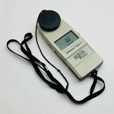 Ohmeda Medical BiliBlanket Meter II Phototherapy Infant Jaundice Light Meter picture