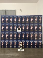 New York Yankees Josh Hart Knicks Bobblehead SGA 9/25/2026 IN-HAND BRAND NEW picture
