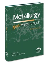 Metallurgy for the Non-Metallurgist, Second Edition(05306G) picture