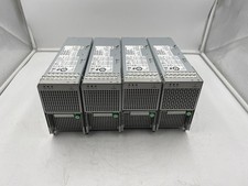Lot Of 4 Astec AA23990 Power Supply For Sun Oracle SPARC M5000 picture