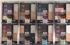 NYC NEW YORK COLOR INDIVIDUAL EYES*YOU CHOOSE*~COMBINED SHIPPING~ picture
