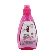 Lactacyd Girl 200ml picture