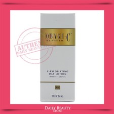 Obagi C-Exfoliating Day Lotion 2oz 57ml NEW FAST SHIP picture