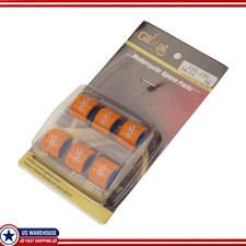 18x14mm Variator Roller Weights (9g), Wear-Resistant, GY6 150cc 157QMJ ESize: 9g picture