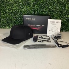Viconor Red Light Therapy Hat with Controller Set picture