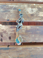 VTG unique LETS HAVE FUN sex pipe picture