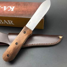 New Trskt BECKER KEPHART BK62 Hunting Knife,Nordic Classic Outdoor Knife Survi picture