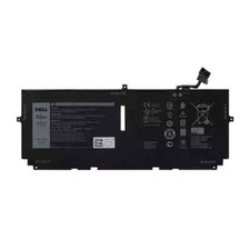 Original 52WH 722KK Battery For Dell XPS 13 9300 9310 P117G P117G001 2XXFW NEW picture