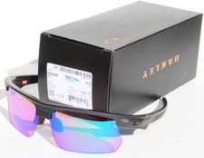 OAKLEY Bisphaera Sunglasses Matte Black/Prizm Golf OO9400-06 NEW picture