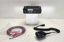 Motorola Mobile XPR4550 UHF 403-470 MHz 1000ch 40W picture