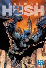 Batman H2 Sh Hardcover picture
