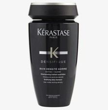 New, Fresh Kerastase Densifique Bain Densite Men Homme 8.4 oz Shampoo picture