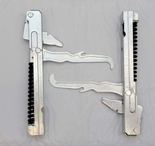 New Thermador 487238, 00487238, 00487239 Hinge Kit (2 Hinges) One Year Warranty picture