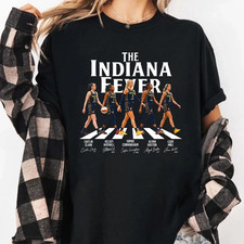 HOT Sophie Cunningham T-shirt, The Indiana Fever Unisex T-shirt Graphic picture
