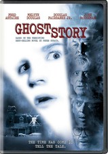 Ghost Story DVD Fred Astaire NEW picture