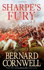 Sharpe's Fury: The Battle of Barrosa, March 1811 (The Sharpe Series, Book 11) B picture
