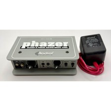 Radial Engineering Phazer Class-A Phase Adjustment Tool FOR PARTS w/ PSU picture